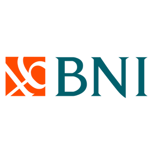 Logo Bank BNI