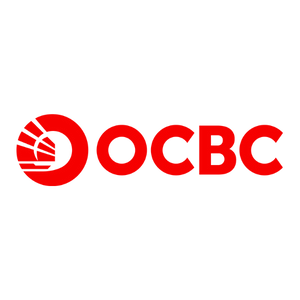 Logo Bank OCBC