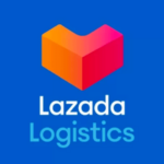 Logo PT Lazada Logistics