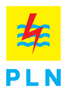 Logo PLN