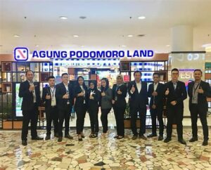 Info Gaji PT Agung Podomoro Land Tbk Terlengkap