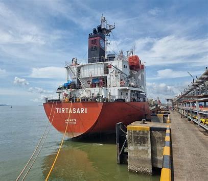 Info Gaji PT Berlian Laju Tanker Tbk Terlengkap