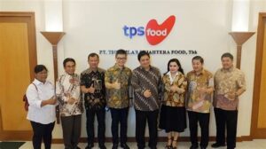 Info Gaji PT Tiga Pilar Sejahtera Food Tbk Terlengkap