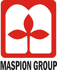 Logo PT Maspion