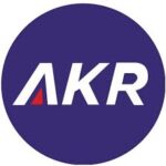 Logo PT AKR Corporindo Tbk