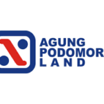 Logo PT Agung Podomoro Land Tbk