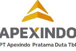 PT Apexindo Pratama Duta Tbk