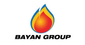 PT Bayan Resources Tbk