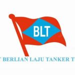 Logo PT Berlian Laju Tanker Tbk