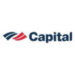 Logo PT Capital Financial Indonesia Tbk