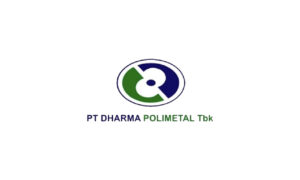 PT Dharma Polimetal Tbk