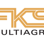 Logo PT FKS Multi Agro Tbk