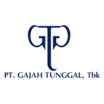 Logo PT Gajah Tunggal