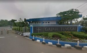 PT Gajah Tunggal