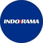 Logo PT Indo Rama Synthetics