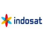 Logo PT Indosat Tbk