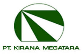 PT Kirana Megatara Tbk