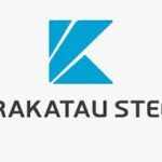 Logo PT Krakatau Steel