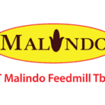 Logo PT Malindo Feedmill