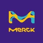 Logo PT Merck Tbk