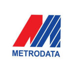 Logo PT Metrodata Electronics Tbk