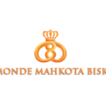 Logo PT Monde Mahkota Biskuit