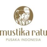 Logo PT Mustika Ratu Tbk