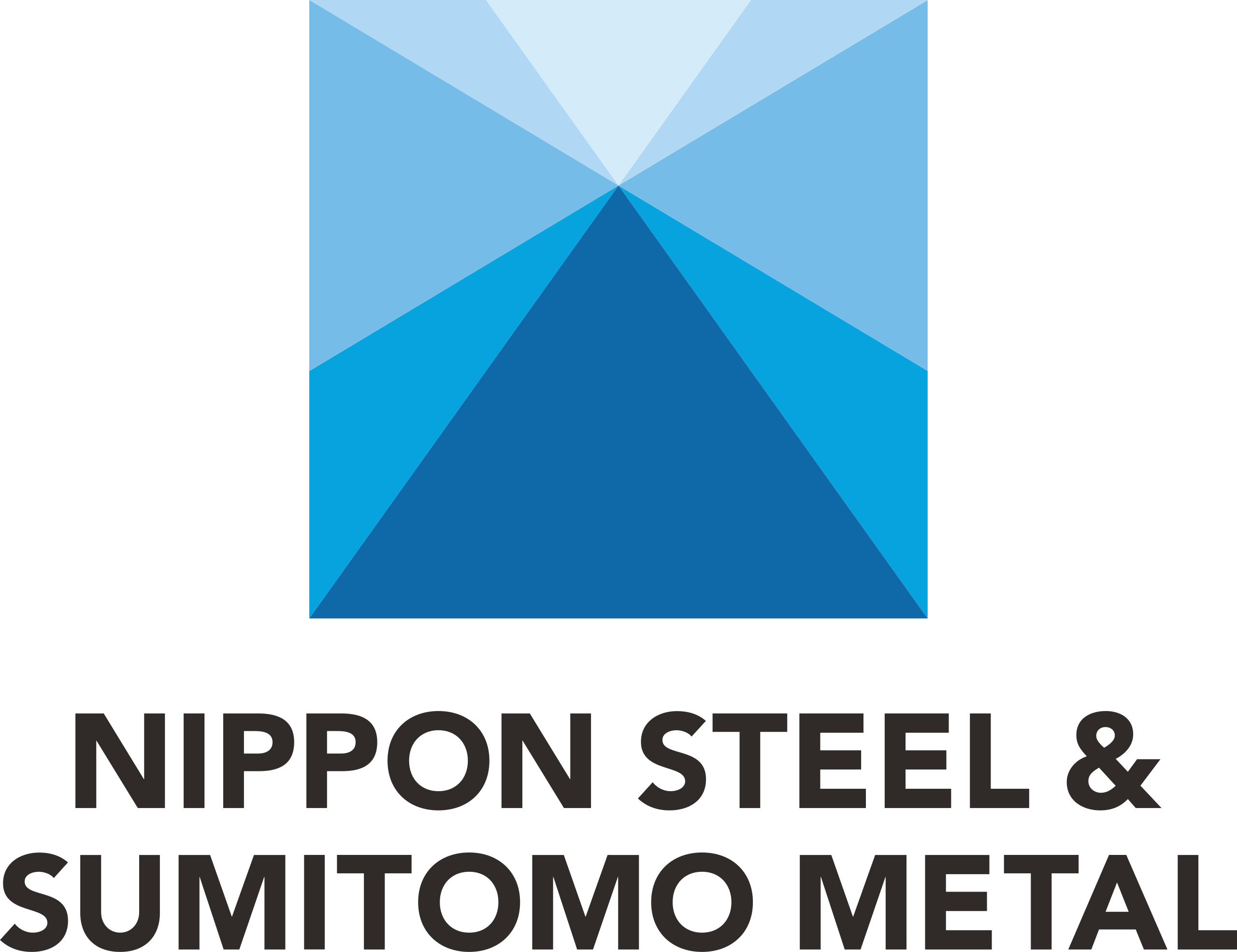 PT Nippon Steel and Sumitomo Metal Indonesia