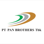 Logo PT Pan Brothers Tbk