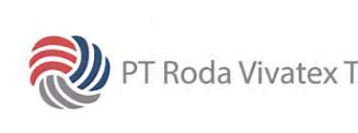 PT Roda Vivatex Tbk