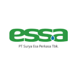 Logo PT Surya Esa Perkasa Tbk