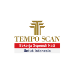 Logo PT Tempo Scan Pacific