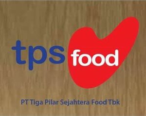 PT Tiga Pilar Sejahtera Food Tbk