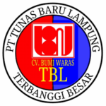 Logo PT Tunas Baru Lampung Tbk