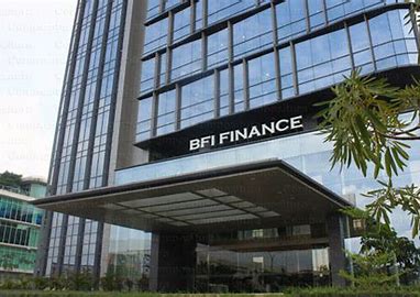 Info Gaji PT BFI Finance Indonesia Tbk