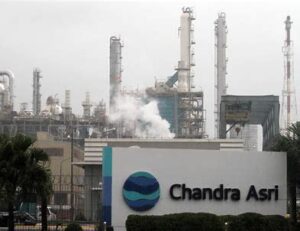 Info Gaji PT Chandra Asri Petrochemical Tbk