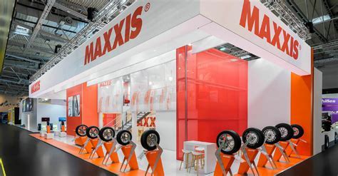 Info Gaji PT Maxxis International Indonesia Terlengkap