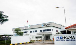 Info Gaji PT Ohkuma Industries Indonesia Terlengkap