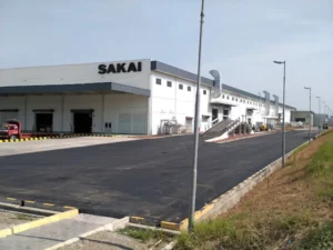 Info Gaji PT Sakai Indonesia Terlengkap