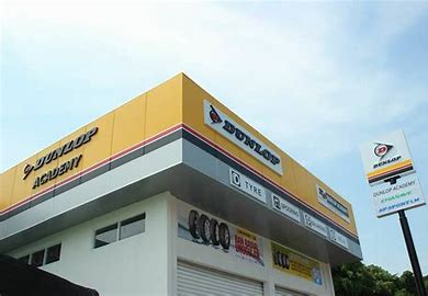 Info Gaji PT Sumi Rubber Indonesia (Dunlop) Terlengkap