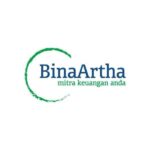 Logo PT. Bina Artha Ventura