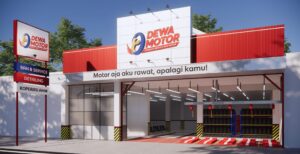 Info Gaji PT. Dewa Motor Indonesia Terlengkap