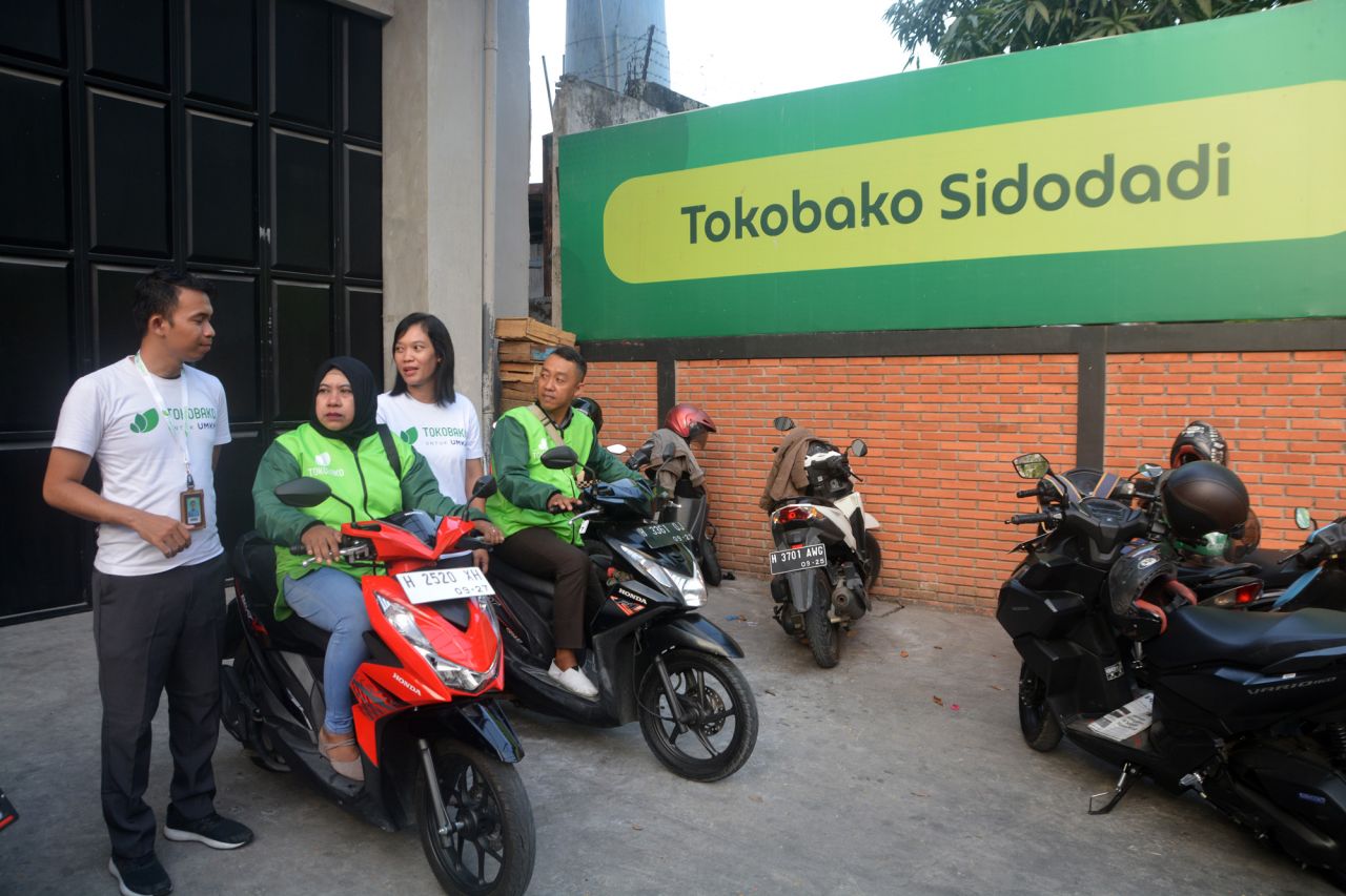 Info Gaji PT. Jaringan Tokobako Nusantara Terlengkap