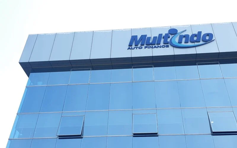 Info Gaji PT. Multindo Auto Finance Terlengkap