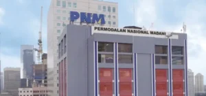 Kantor Pusat PT. Permodalan Nasional Madani