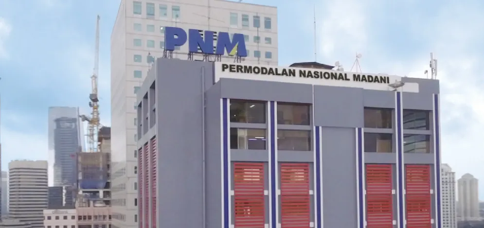 Info Gaji PT. Permodalan Nasional Madani Terlengkap