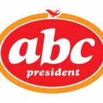 Logo PT ABC President Indonesia