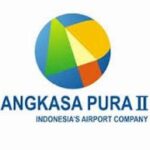 Logo PT Angkasa Pura II