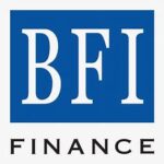 Logo PT BFI Finance Indonesia Tbk