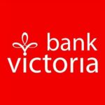 Logo PT Bank Victoria International Tbk